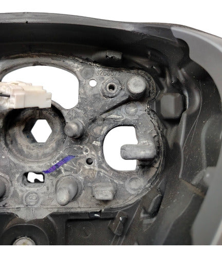 Volante De Direção Ford Ka 2015 A 2021 Original 6256579