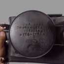 Porta Copos Console Central Ford Fusion 2007 Orig 1093040aa