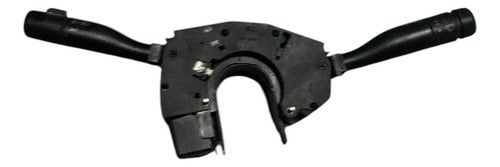 Chave De Seta Ford Ka Com Limpador Traseiro 1997 A 2001