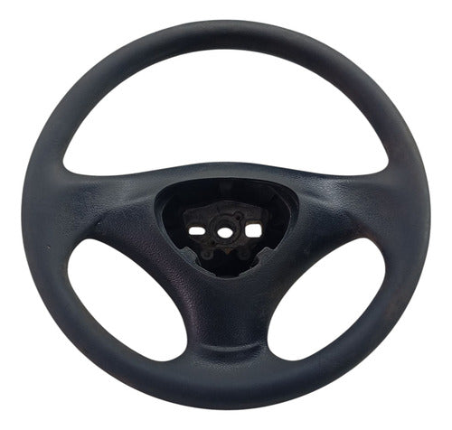 Volante Direção Fiat Palio Fire 2001 A 2005 1001518900 Origi