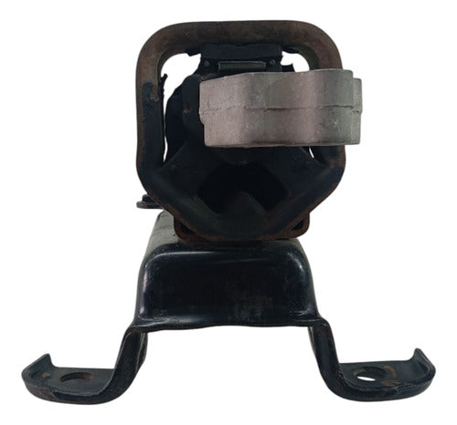 Suporte Coxim Motor Lado Direito Focus 7s456038aa 2003 A 12
