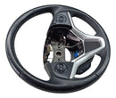 Volante Direção Honda Hrv 2016 A 2020 4009760 Original
