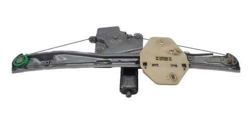 Máquina De Vidro Traseira Direita Symbol 2009 A 2012 Origial