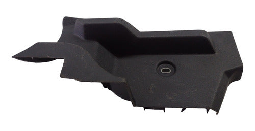 Suporte Tampão Bagagito Lado Direito Vw Golf Tsi 2014 A 2019
