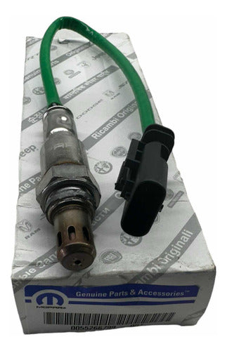 Sonda Lambda Pré Fiat Argo Mobi Uno Cronos 55266799 Original