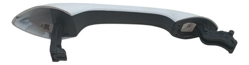 Maçaneta Externa Traseira Direita Chevrolet Onix  Tracker