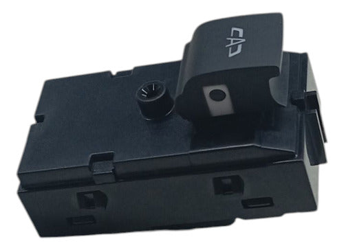 Interruptor Vidro Porta Diant Dir Gm Onix Tracker 26211284