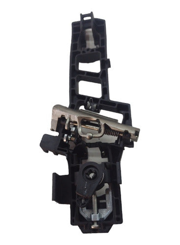 Suporte Maçaneta Externa Dianteira Esquerda Ford Ka 15 A 23