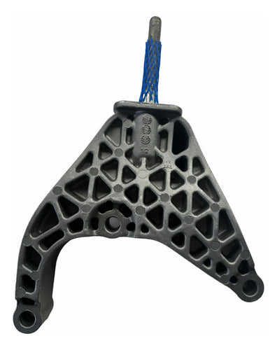 Suporte Coxim Do Câmbio De Fiat Uno Argo Mobi 51987495 Origi