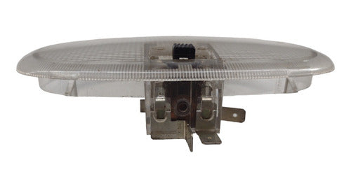 Lanterna Luz De Teto Ford Ka2008 A 2016 Original 8s6513776aa