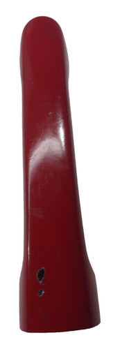 Puxador Maçaneta Externa Dianteira Esquerda Fiat Palio 08a12