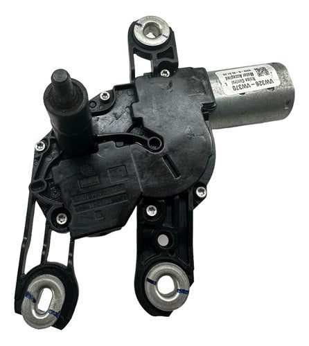 Motor Limpador Vidro Traseiro  Vw Tcross Tiguan Polo Up Fox