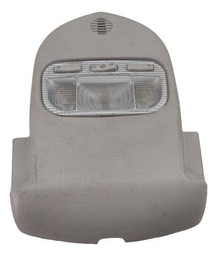 Moldura Luz Do Teto Peugeot 308 / 408 2012 A 2016 Original