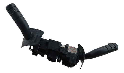 Chave Seta Limpador Luz Volkswagen Gol Spacefox Fox Voyage