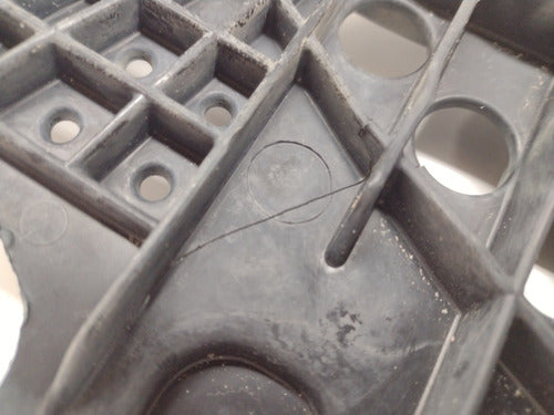 Defletor Parachoque Toyota Corolla  2019 5261802150