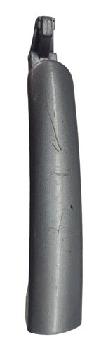 Maçaneta Externa Dianteira Esquerda Fox Polo 2000 A 2012