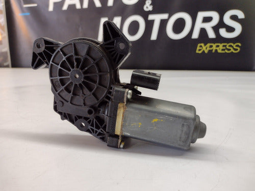 Motor Vidro Elétrico Dianteiro Esquerdo Vw Gol G5 Original