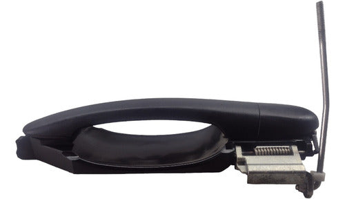 Maçaneta Externa Porta Dianteira Direita Fiat Grand Siena