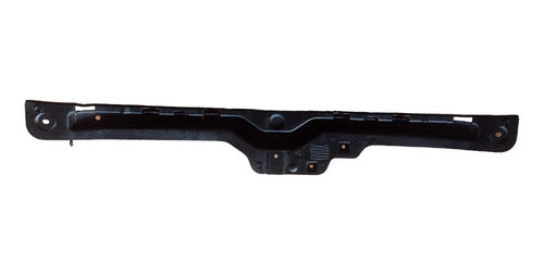 Suporte Parachoque Traseiro Central New Fiesta Hatch 13 A 19