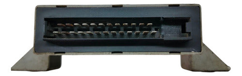 Modulo Central Alarme Fiat Tempra 1995 A 1999 50002920