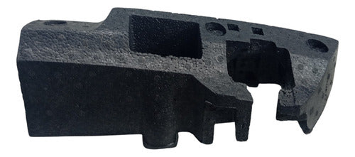 Absorvedor Impacto Parachoque Traseiro Direito Fiat Palio
