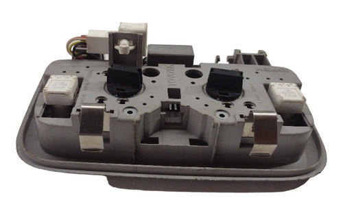 Luz Leitura Teto Toyota Corolla 2009 A 2014 8126052030 Origi