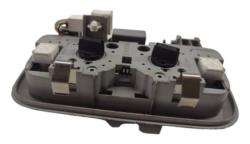 Luz Leitura Teto Toyota Corolla 2009 A 2014 8126052030 Origi