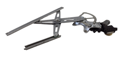 Máquina De Vidro Dianteira Direita Toyota Corolla 2007 A 15