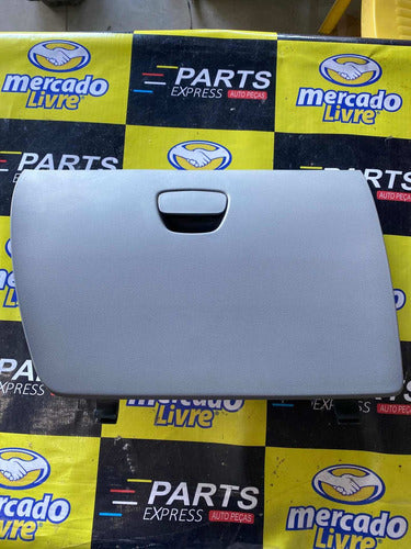 Tampa Porta Luvas Cinza Fiat Idea Adventure Strada Working