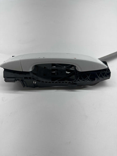 Maçaneta Externa Porta Traseira Esquerda Vw T-cross 2021 1.0