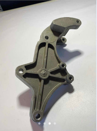 Suporte Adaptação Compressor Sd7b10 Idea Palio Uno Doblo