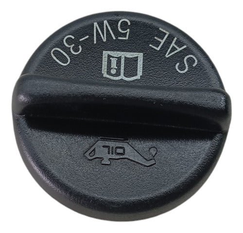 Tampa Enchimento Oleo Gm Vectra Astra Zafira 1997 A 2009