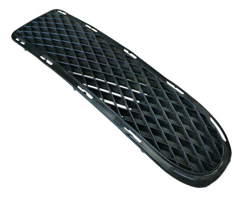 Moldura Parachoque Gol Saveiro Parati 1999 A 2002 377807717