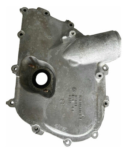 Tampa Lateral Cabeçote Vw Jetta 2.5 Ref 07k 109 286 Ef
