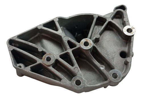 Suporte Compressor Ar Condicionado Onix Prisma 24582632 Gm
