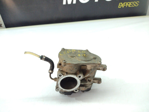 Tbi Corpo Borboleta Chevrolet Corsa 2009/12 Original