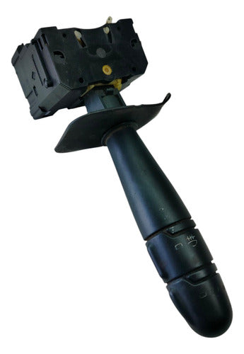 Chave Seta Com Farol De Milha Scenic Megane 1999 A 2005