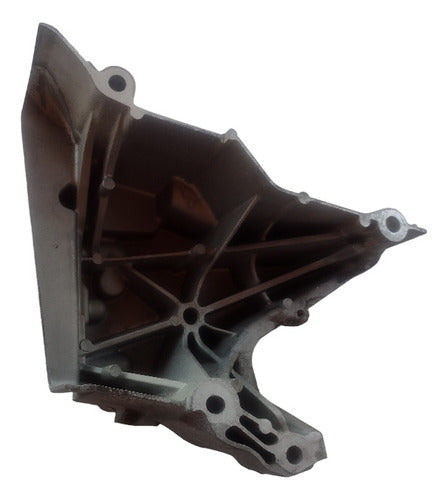 Suporte Do Coxim Do Motor Volkswagen Golf Jetta Tsi 13 A 16
