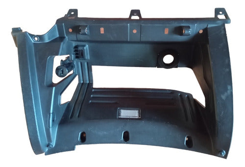 Suporte Porta Luvas Hyundai I30 2.0 16v 2008 A 15 845412l000