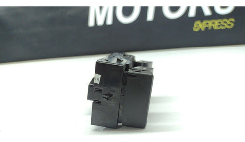 Botão Interruptor Vidro Elétrico Onix 2020/22 Original