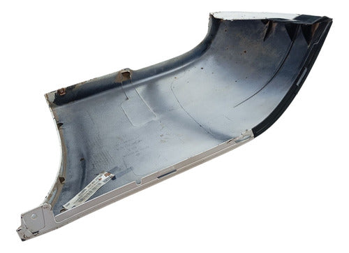 Ponteira Parachoque Tras L.e Saveiro G5 G6 5u7807473 Detalhe
