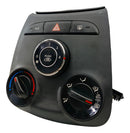 Controle Comando Ar Condicionado Hb20 2012 A 2020 972501s300