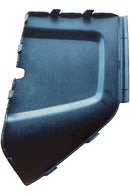 Tampa Reboque Parachoque Dianteiro Vw Amarok 2017 A 2020 Ori