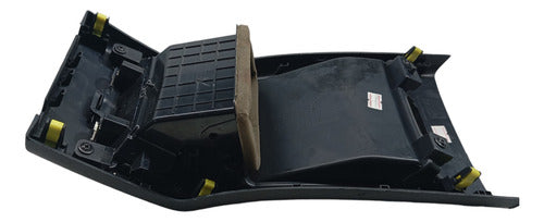 Difusor De Ar Condicionado Console Central Chery Tiggo 5x