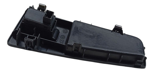 Botão Vidro Elétrico Diant Dir Fiat Bravo 11 A 13 735434459