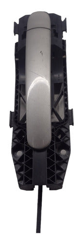 Maçaneta Externa Dianteira Direita Vw Up Jetta 2014 A 2017