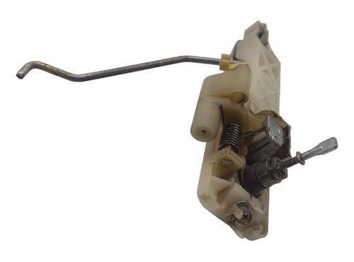 Maçaneta Externa Dianteira Esquerda Kia Cerato 2012 A 2016