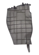 Acabamento Console Esquerdo Toyota Corolla 09 A 14 Original