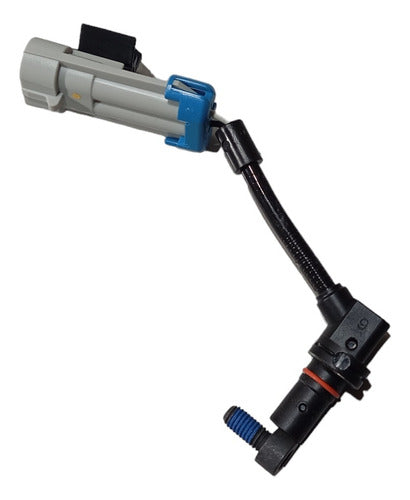Sensor De Freio Abs Dianteiro Chevrolet Captiva 2008 A 2015