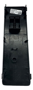 Tampa Falsa Rádio Painel Fiat Original 100180316